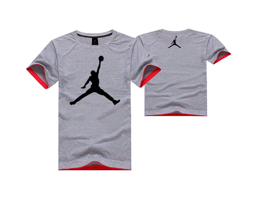 men jordan t-shirt S-XXXL-0351